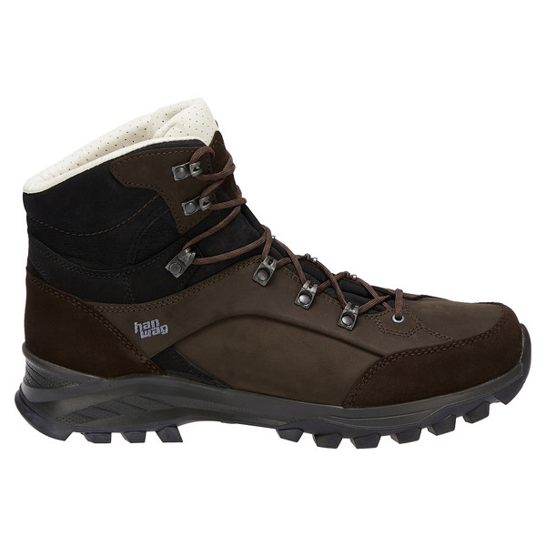 Hanwag ALTA BUNION II LL Herren - Wanderstiefel Ansicht 1