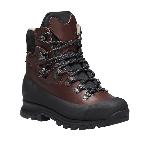 Hanwag ALASKA PRO LADY GTX Damen - Trekkingstiefel Ansicht 2