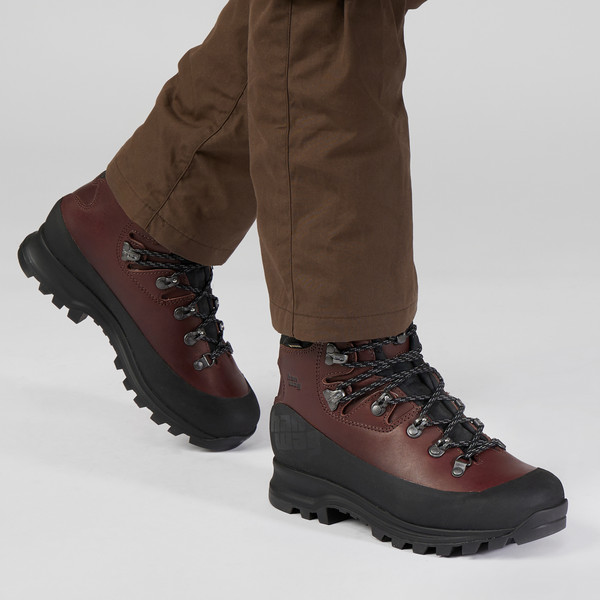 Hanwag ALASKA PRO LADY GTX Damen - Trekkingstiefel Ansicht 11