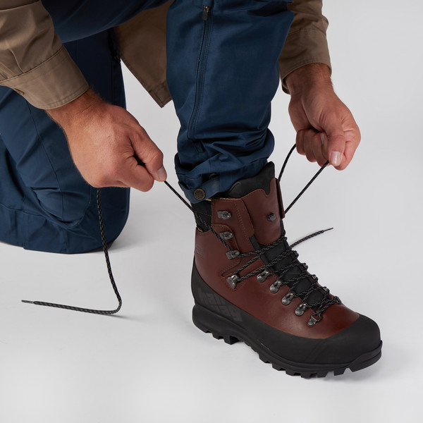 Hanwag ALASKA PRO WIDE GTX Herren - Trekkingstiefel Ansicht 12