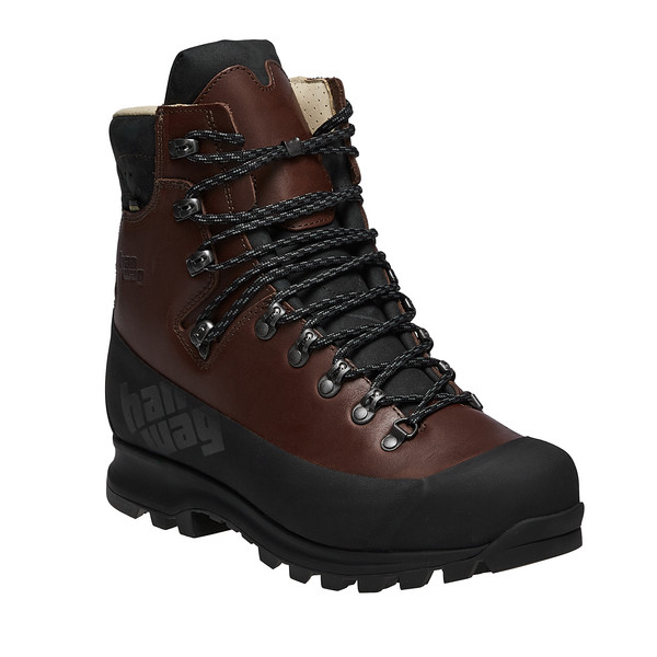 Hanwag ALASKA PRO WIDE GTX Herren - Trekkingstiefel Ansicht 2