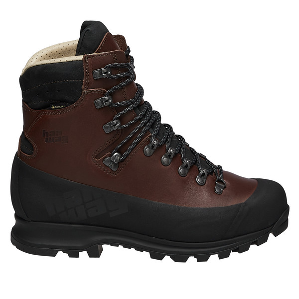Hanwag ALASKA PRO WIDE GTX Herren - Trekkingstiefel Ansicht 1