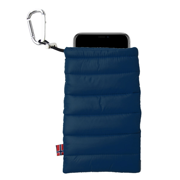 Thoq DOWN MOBILE POUCH - Handytasche Ansicht 1