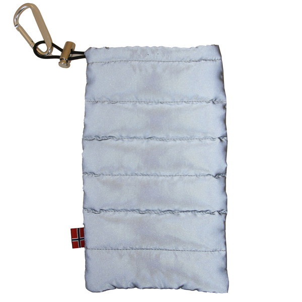 DOWN MOBILE POUCH - Handytasche-REFLECTIVE