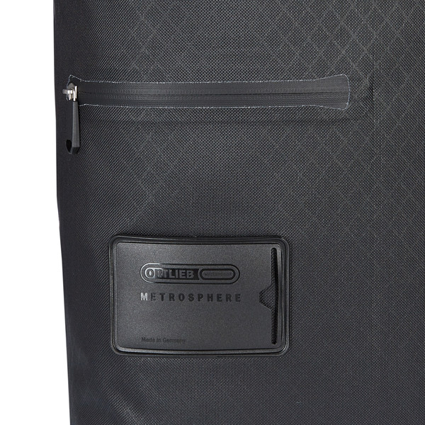 Ortlieb DAYPACK METROSPHERE 21L Unisex - Tagesrucksack Ansicht 7