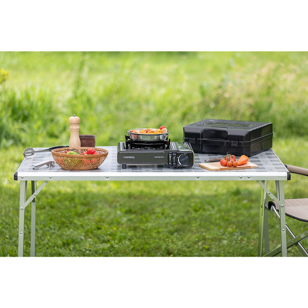Campingaz CAMP'BISTRO 3 - Gaskocher Ansicht 15