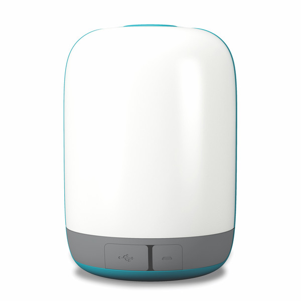 Biolite ALPENGLOW LANTERN 500 - Laterne Ansicht 2