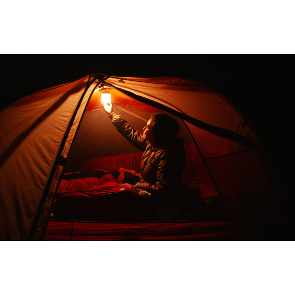 Biolite ALPENGLOW LANTERN 500 - Laterne Ansicht 6