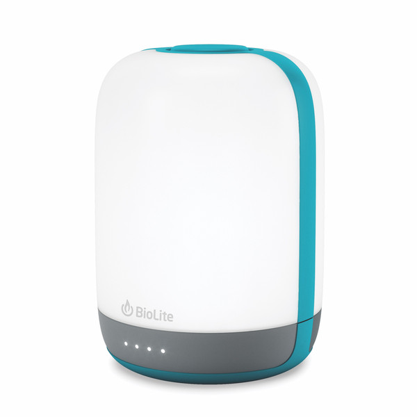 Biolite ALPENGLOW LANTERN 500 - Laterne Ansicht 1