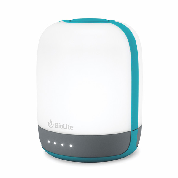 Biolite ALPENGLOW LANTERN 250 - Laterne Ansicht 1