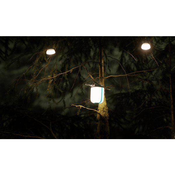 Biolite ALPENGLOW LANTERN 250 - Laterne Ansicht 9