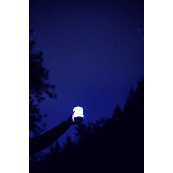 Biolite ALPENGLOW LANTERN 250 - Laterne Ansicht 11
