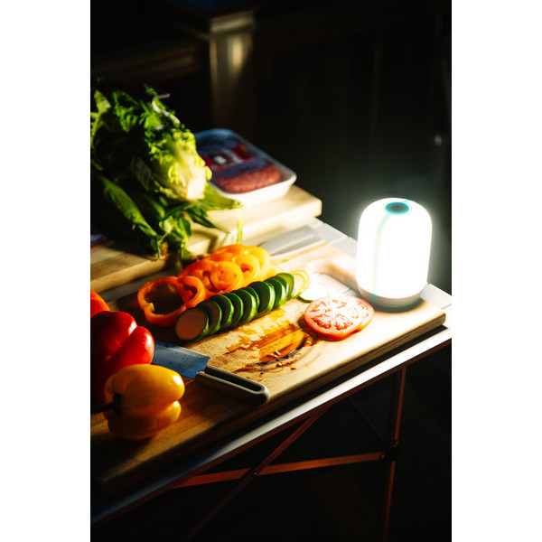 Biolite ALPENGLOW LANTERN 250 - Laterne Ansicht 10