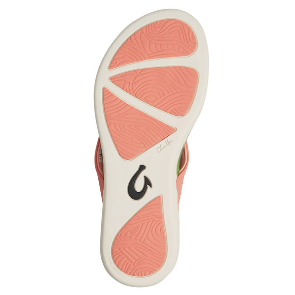 Olukai HOOPIO Damen - Freizeitsandalen Ansicht 3