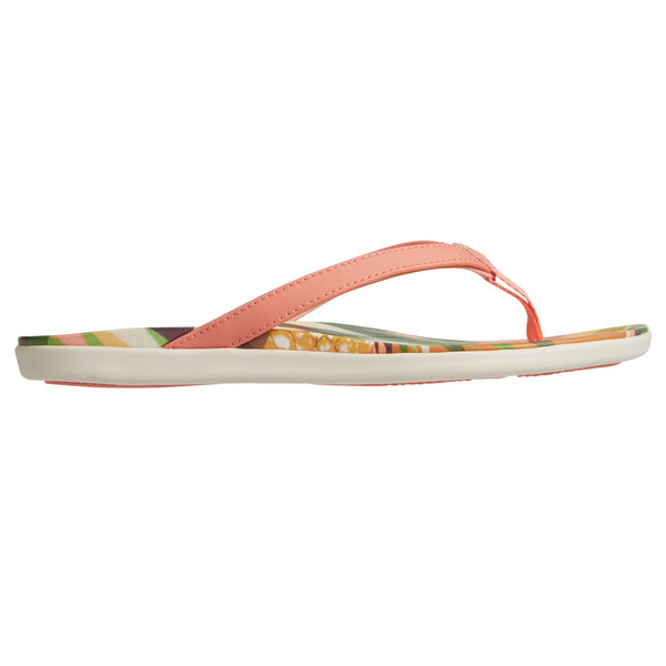 Olukai HOOPIO Damen - Freizeitsandalen Ansicht 1