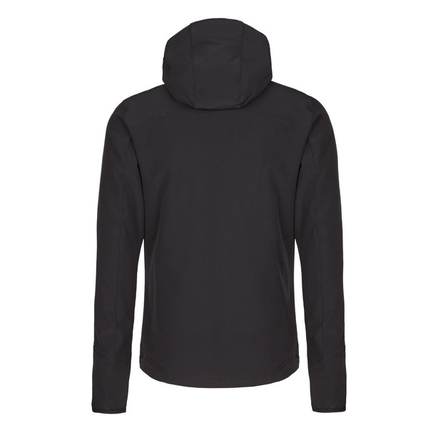 Frilufts ENNSKRAXN HOODED SOFTSHELL JACKET Herren - Softshelljacke Ansicht 3