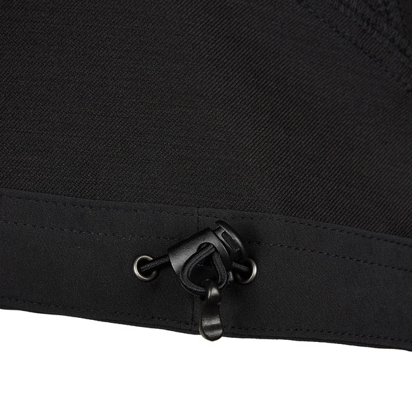 Frilufts ENNSKRAXN HOODED SOFTSHELL JACKET Herren - Softshelljacke Ansicht 7