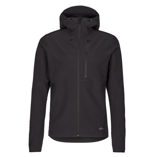 Frilufts ENNSKRAXN HOODED SOFTSHELL JACKET Herren - Softshelljacke Ansicht 1