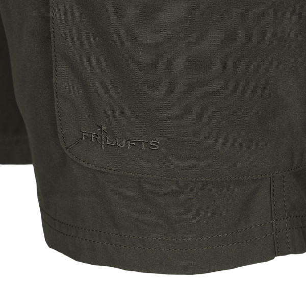 Frilufts RAZNAS SHORTS Herren - Shorts Ansicht 6