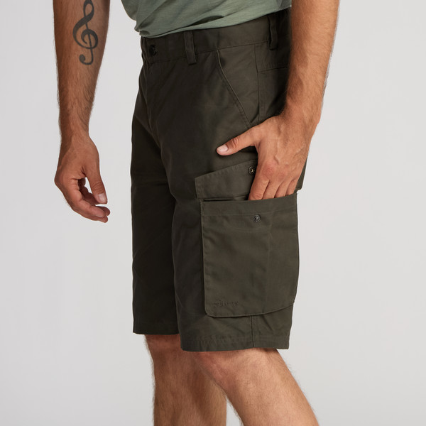 Frilufts RAZNAS SHORTS Herren - Shorts Ansicht 11