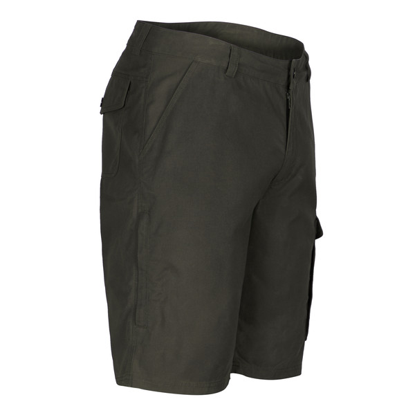 Frilufts RAZNAS SHORTS Herren - Shorts Ansicht 2