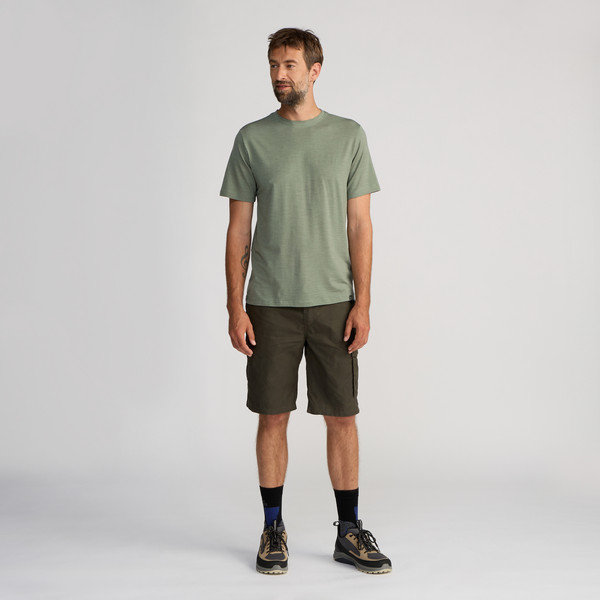 Frilufts RAZNAS SHORTS Herren - Shorts Ansicht 12