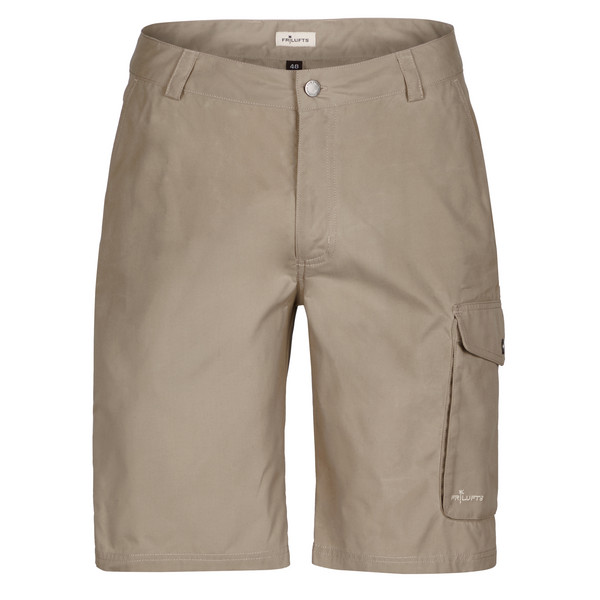 RAZNAS SHORTS Herren - Shorts-CORIANDER