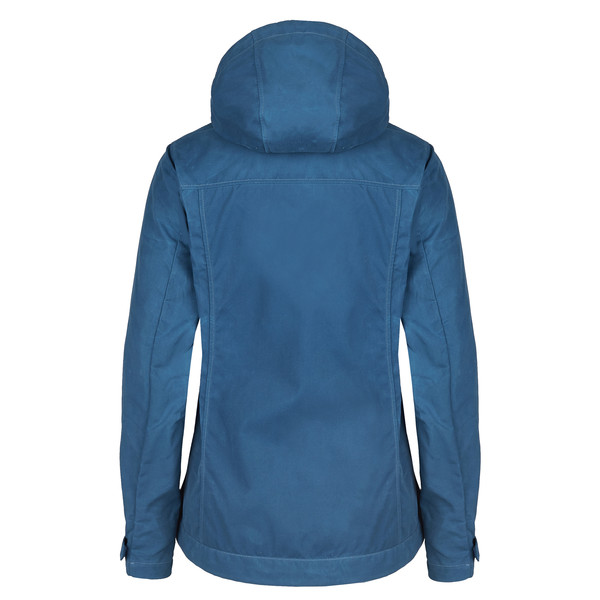 Frilufts ULLAHAU HOODED JACKET Damen - Übergangsjacke Ansicht 3