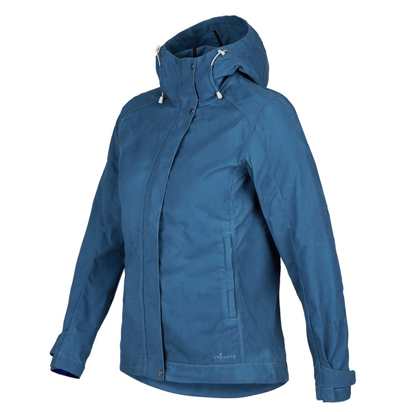 Frilufts ULLAHAU HOODED JACKET Damen - Übergangsjacke Ansicht 2