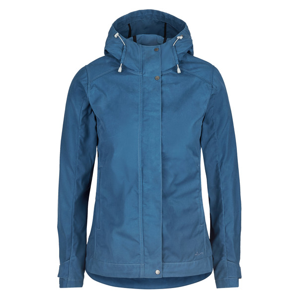 ULLAHAU HOODED JACKET Damen - Übergangsjacke