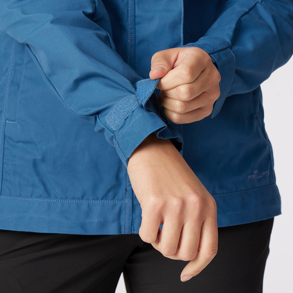 Frilufts ULLAHAU HOODED JACKET Damen - Übergangsjacke Ansicht 16