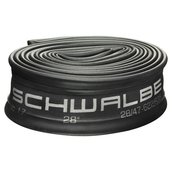 Schwalbe SCHLAUCH NR.17 - Fahrradschlauch Ansicht 2