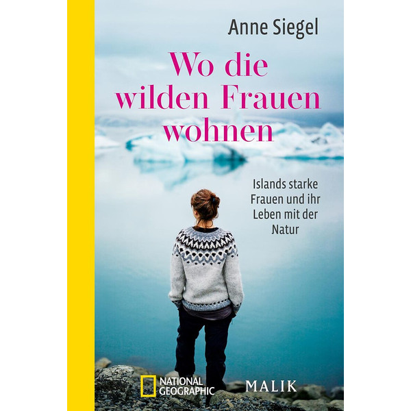 WO DIE WILDEN FRAUEN WOHNEN - Reisebericht Ansicht 1