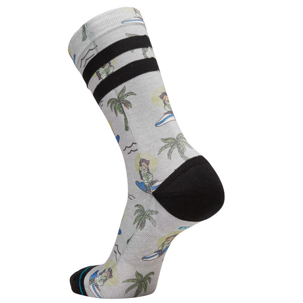 Stance SURFING MONKEY Unisex - Freizeitsocken Ansicht 2