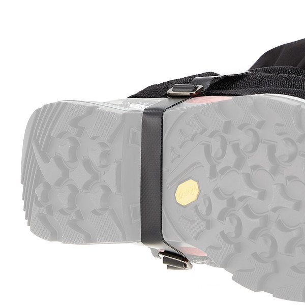 Trekmates CAIRNGORM GTX GAITER Unisex - Gamaschen Ansicht 3