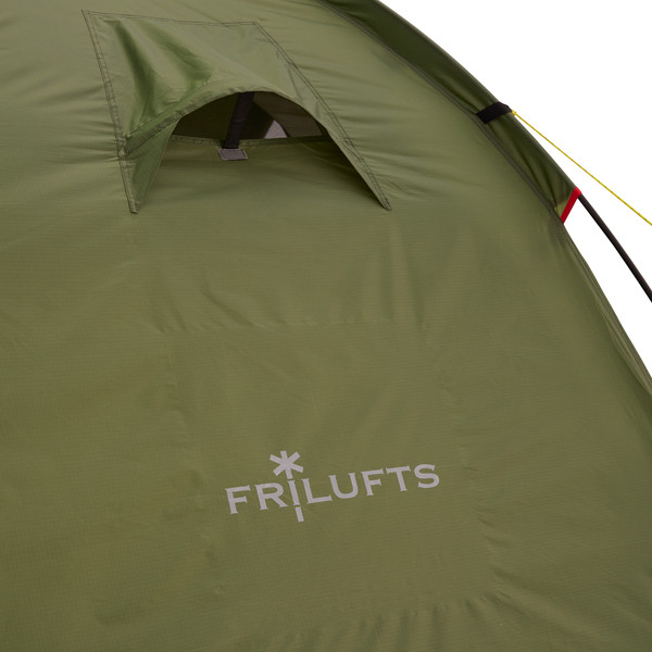 Frilufts NEPHIN 2 - Kuppelzelt Ansicht 11