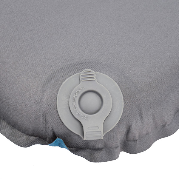 Frilufts CALBHA 5.0 DOUBLE - Selbstaufblasende Isomatte Ansicht 4