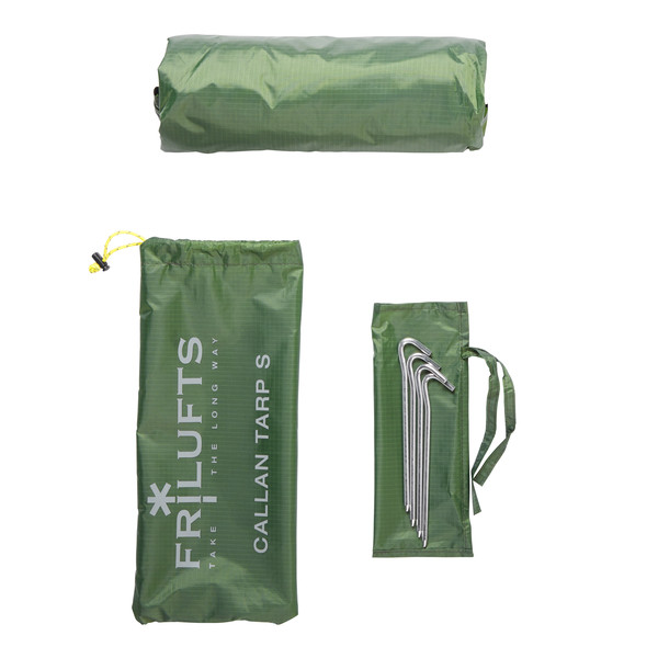Frilufts CALLAN TARP - Tarp Ansicht 10