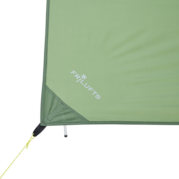 Frilufts CALLAN TARP - Tarp Ansicht 8
