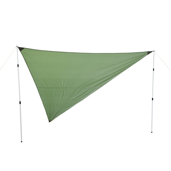 Frilufts CONAVALLA TARP - Tarp Ansicht 3