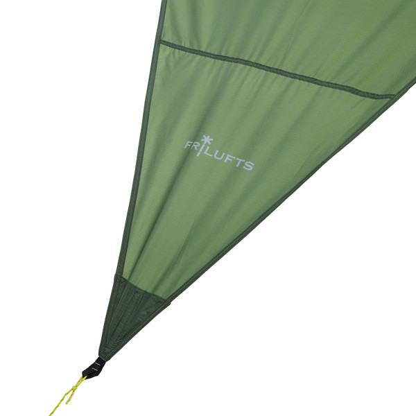 Frilufts CONAVALLA TARP - Tarp Ansicht 6