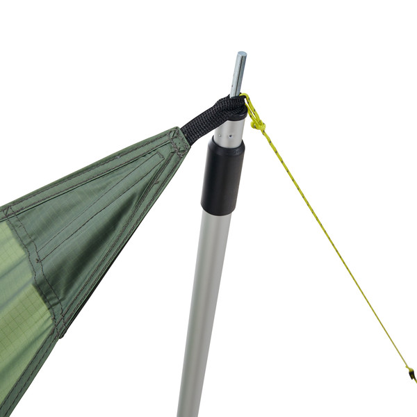 Frilufts CONAVALLA TARP - Tarp Ansicht 8