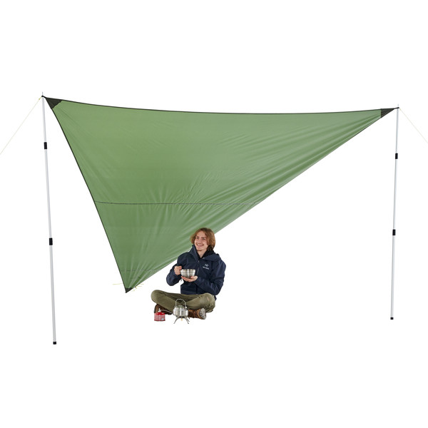 Frilufts CONAVALLA TARP - Tarp Ansicht 5