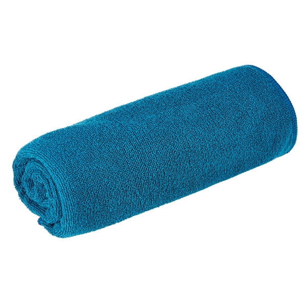 TERRY TOWEL - Reisehandtuch
