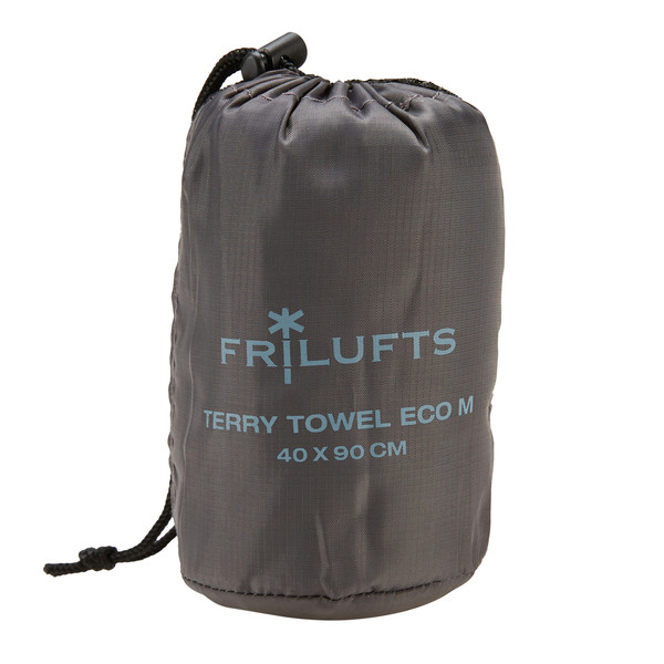 Frilufts TERRY TOWEL - Reisehandtuch Ansicht 5