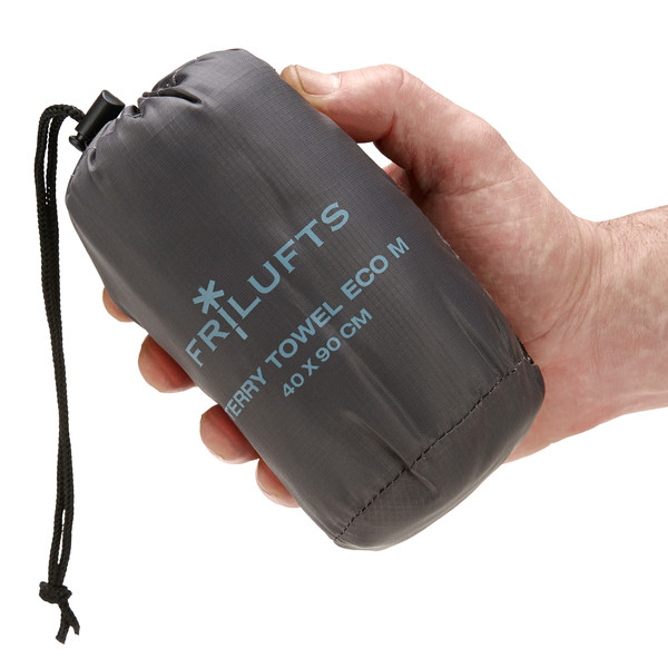 Frilufts TERRY TOWEL - Reisehandtuch Ansicht 7