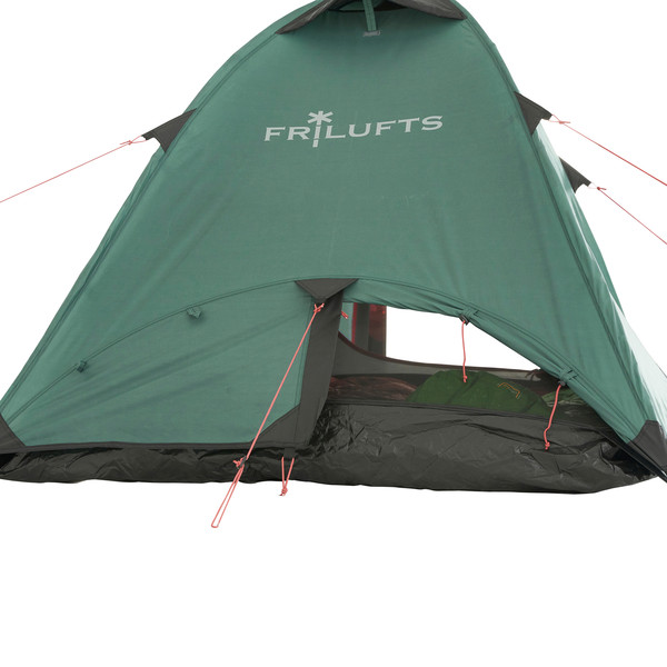 Frilufts SULLY - Kuppelzelt Ansicht 18