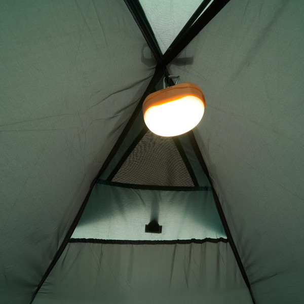 Frilufts SULLY - Kuppelzelt Ansicht 16