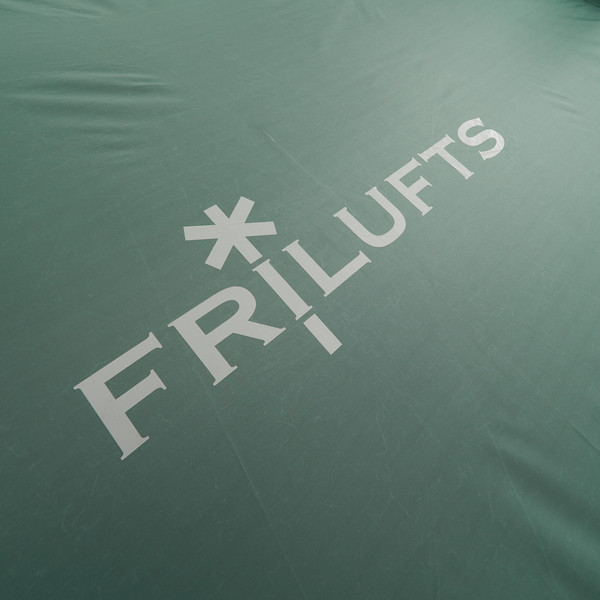 Frilufts BARRY 3 - Kuppelzelt Ansicht 27