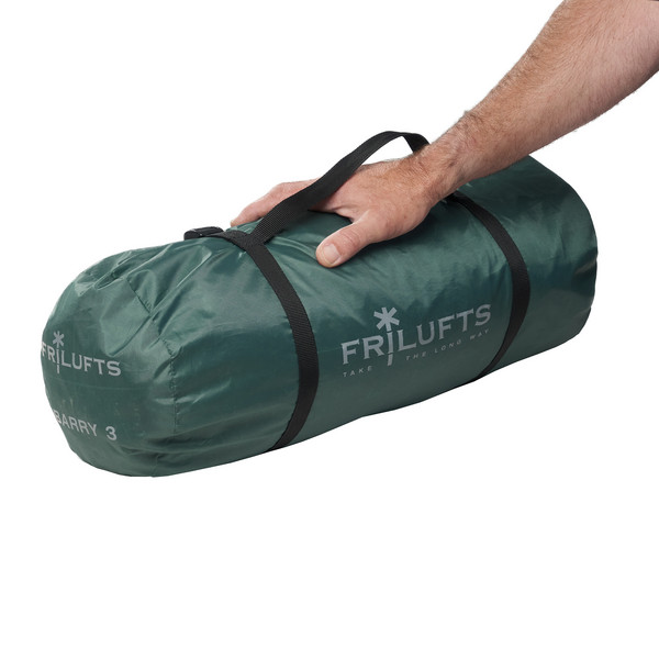 Frilufts BARRY 3 - Kuppelzelt Ansicht 7